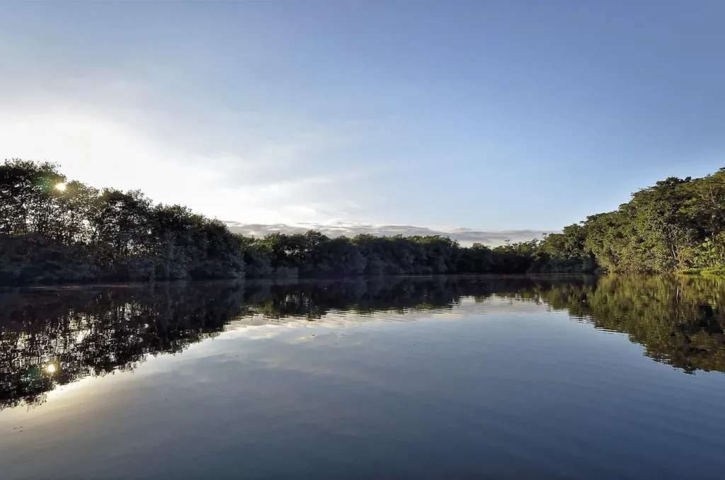 mejor epoca visitar rio dulce