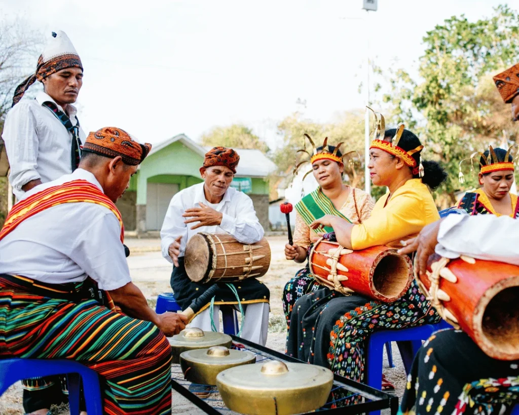 otras tradiciones vivas Guatemala