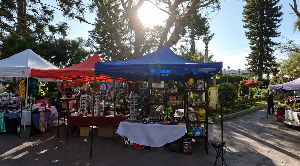 excursiones mercados chimaltenango 
