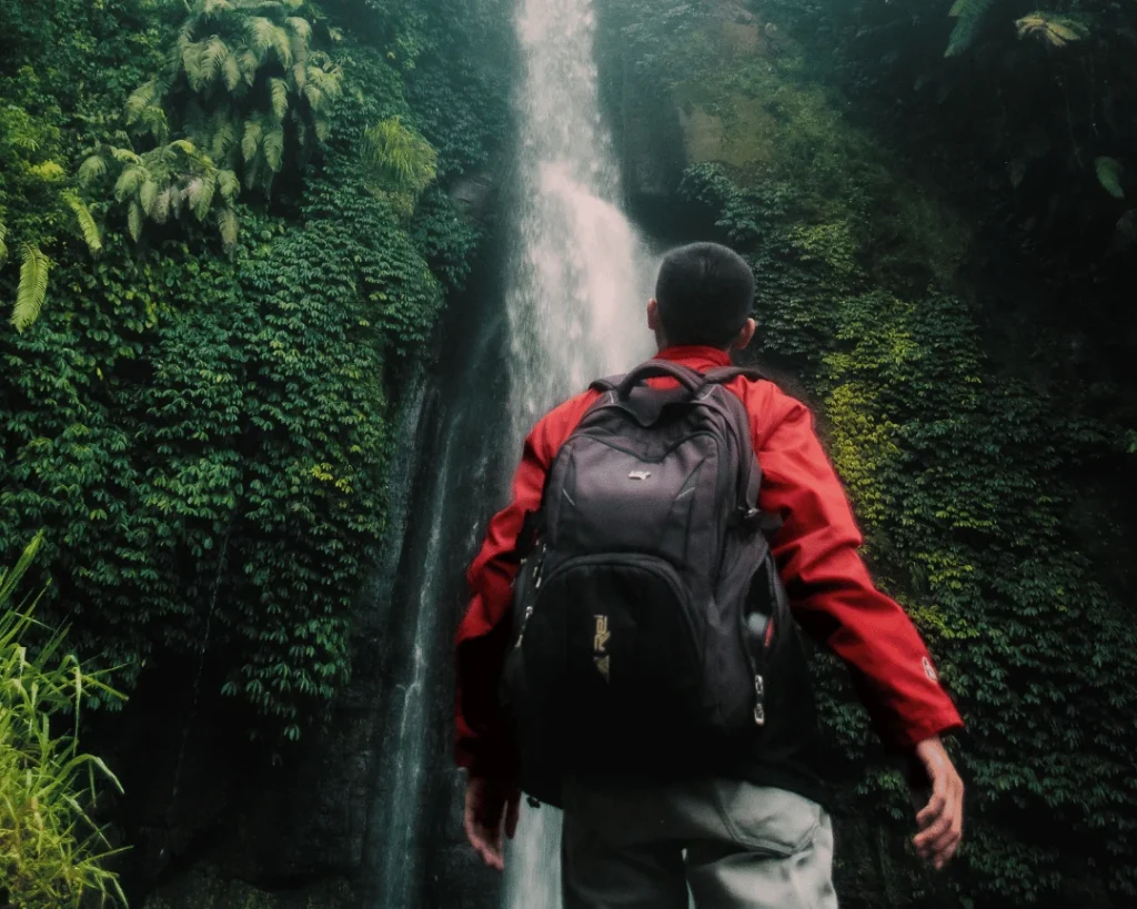 Salto de Chilasco worth visit