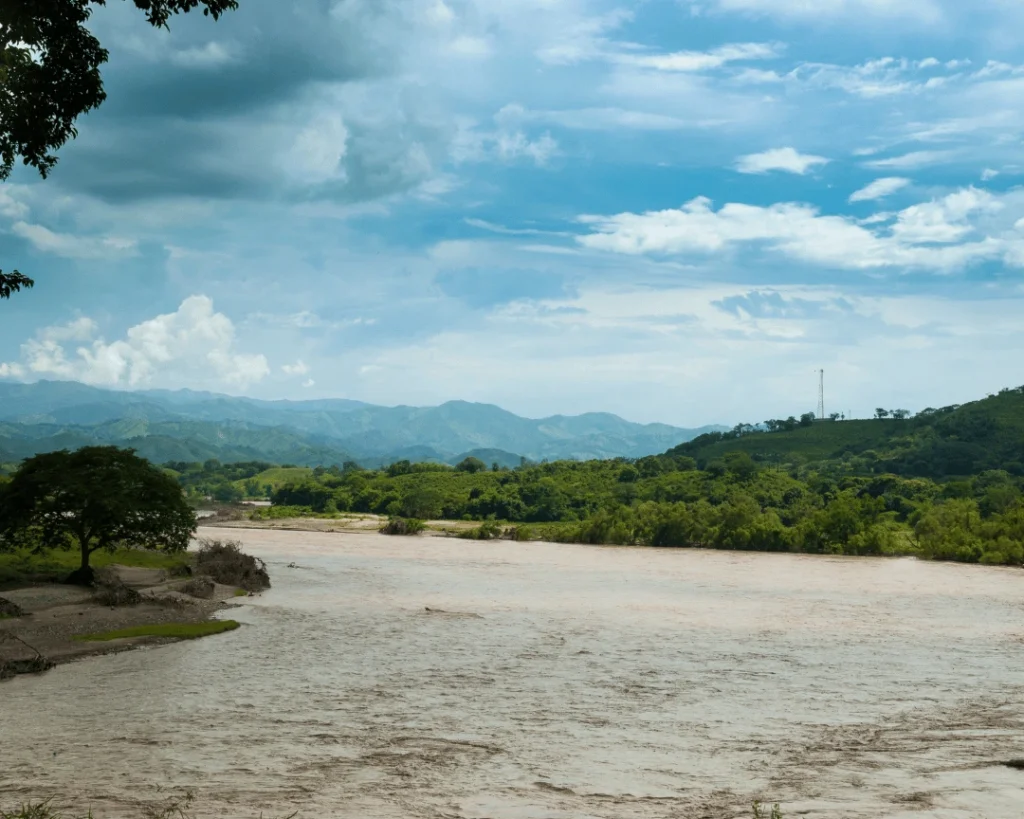 donde rio motagua guatemala
