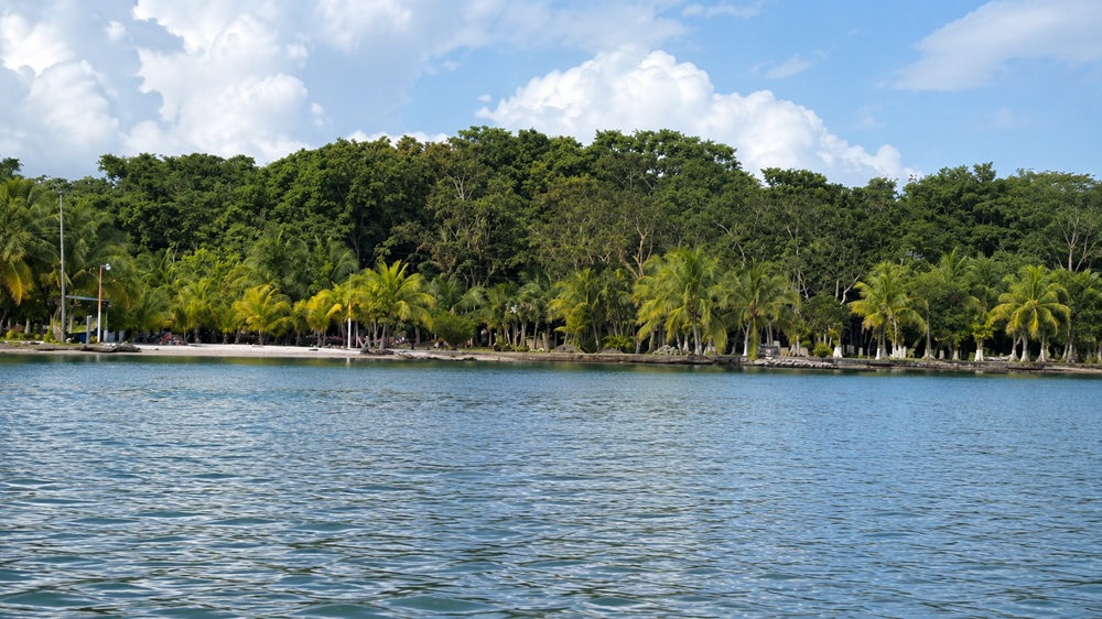 naturaleza ecoturismo puerto barrios