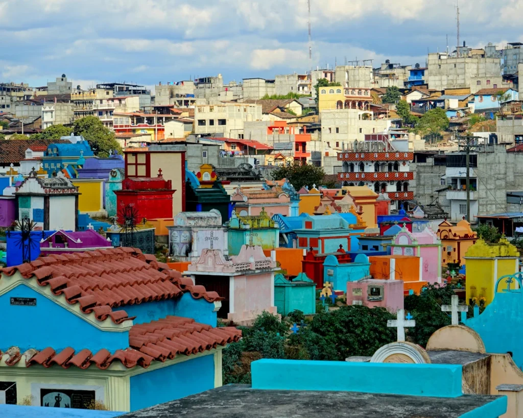 How plan visit Chichicastenango Market