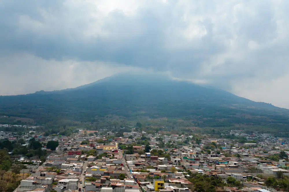 Jocotenango: What to see and do – A comprehensive guide for visitors