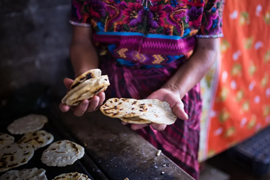 Platos típicos de Guatemala: guía de sabores y recetas tradicionales platos tipicos guatemala