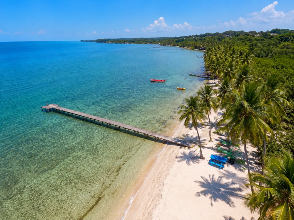visita playa blanca