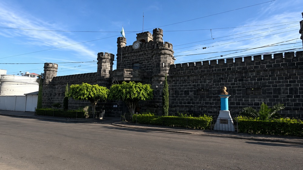 municipios visita chimaltenango