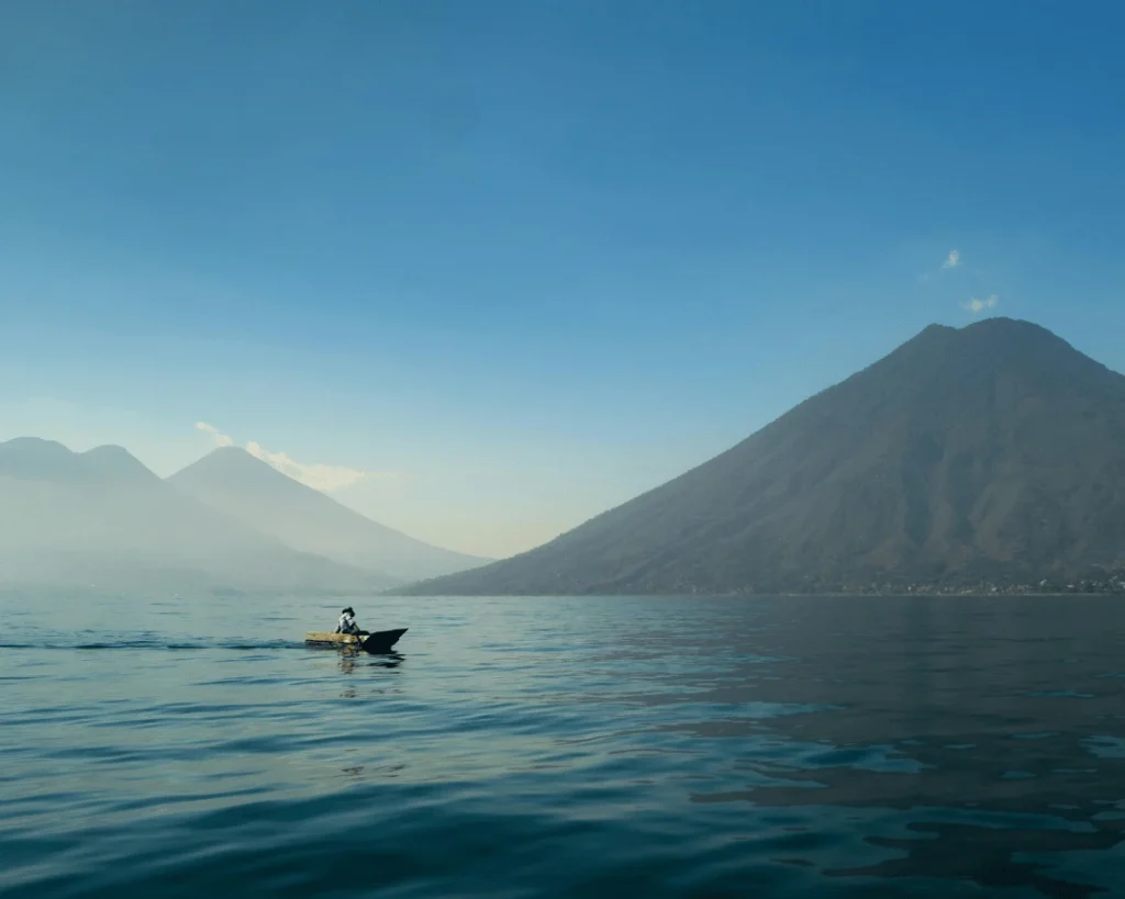What to do at Lake Macanché in a day