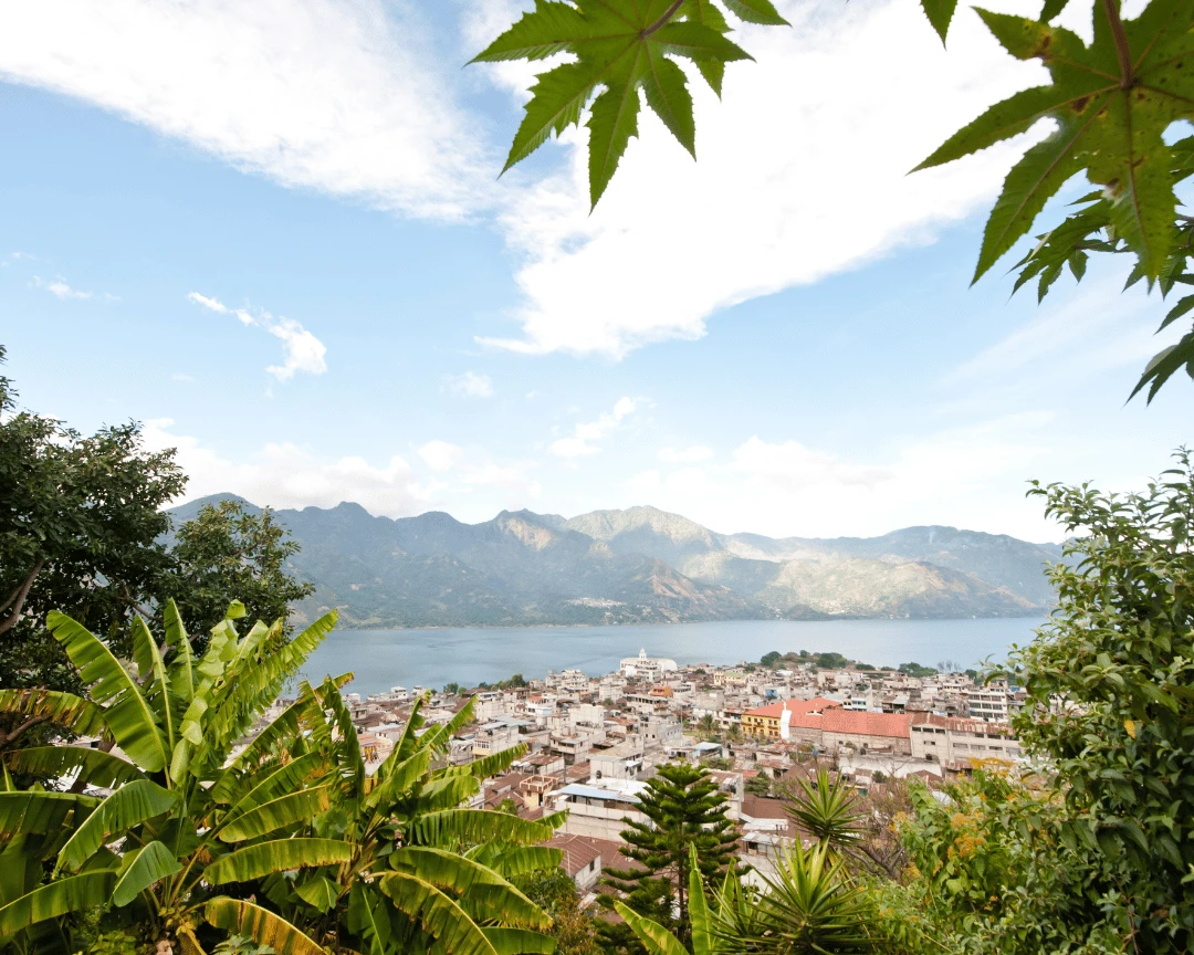 Was gibt es in San Juan La Laguna zu sehen und zu unternehmen? San Juan Laguna Sehenswürdigkeiten Aktivitäten