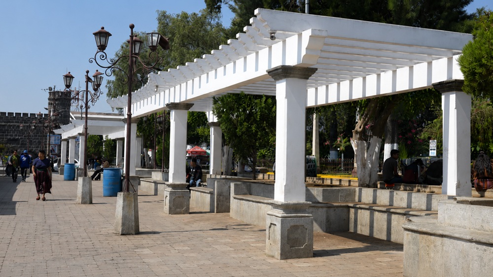 destinos cercanos chimaltenango