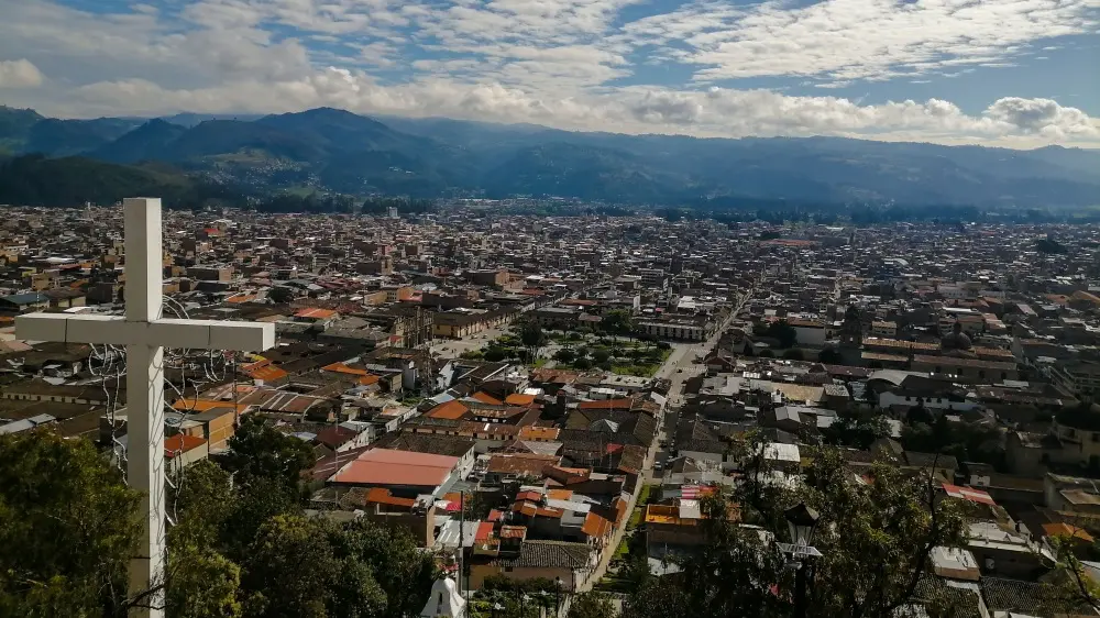 Quetzaltenango Maximón