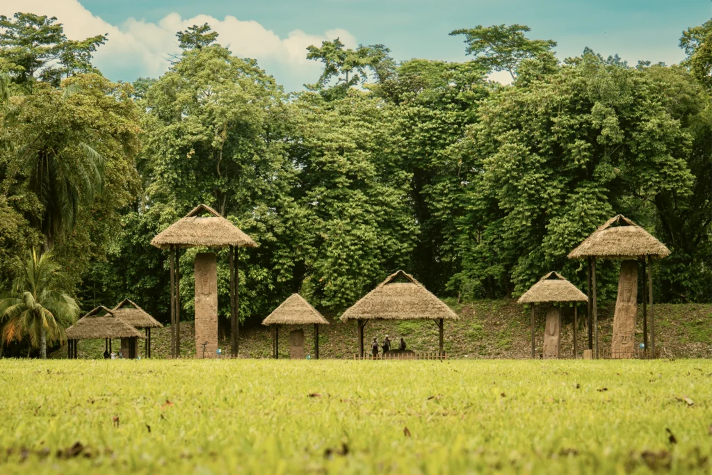 guia quirigua