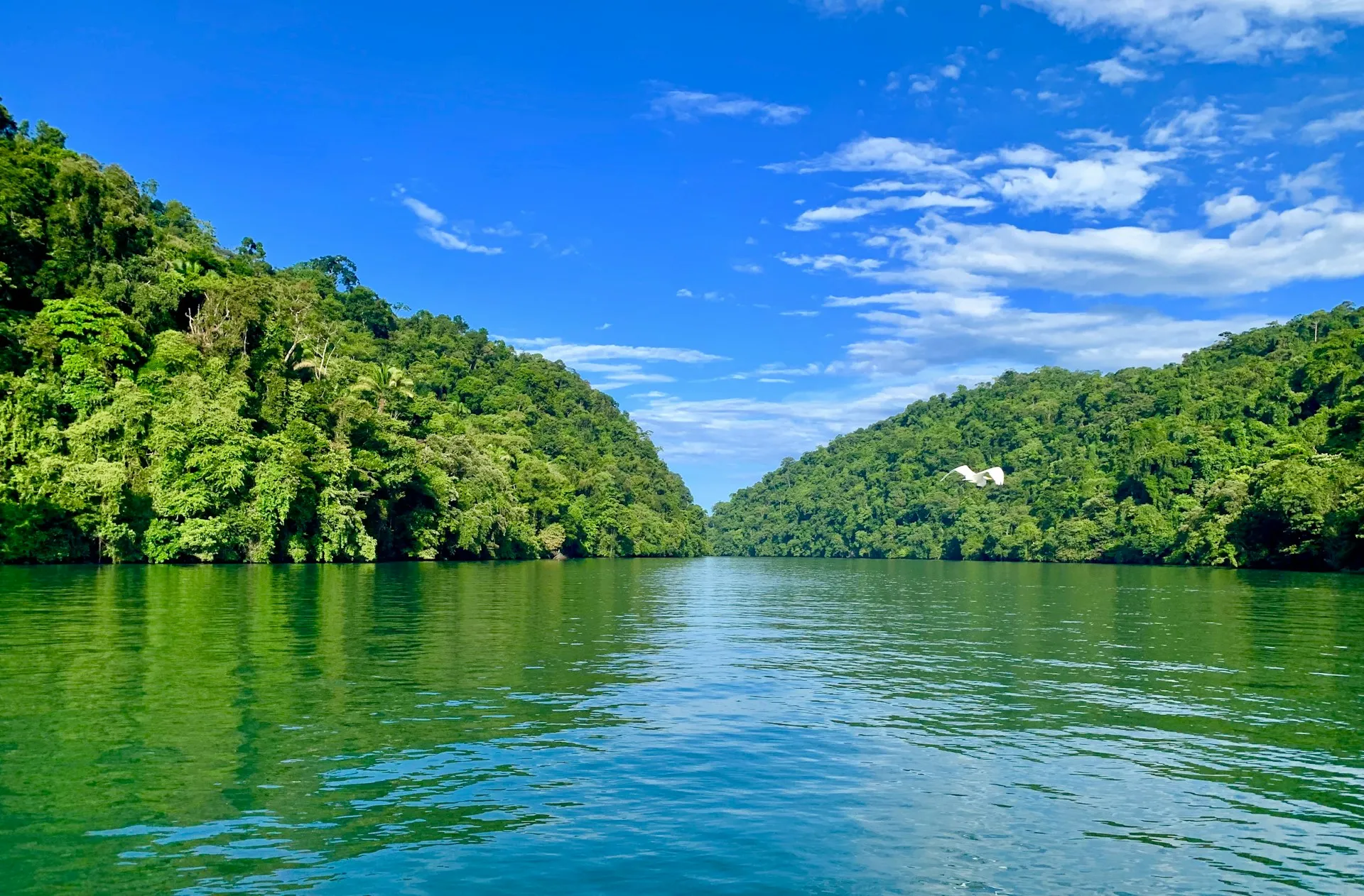Río Dulce: Sehenswürdigkeiten, Aktivitäten und Tipps für deinen Besuch dieses Reiseziels in Izabal Rio Dulce Izabal Guatemala