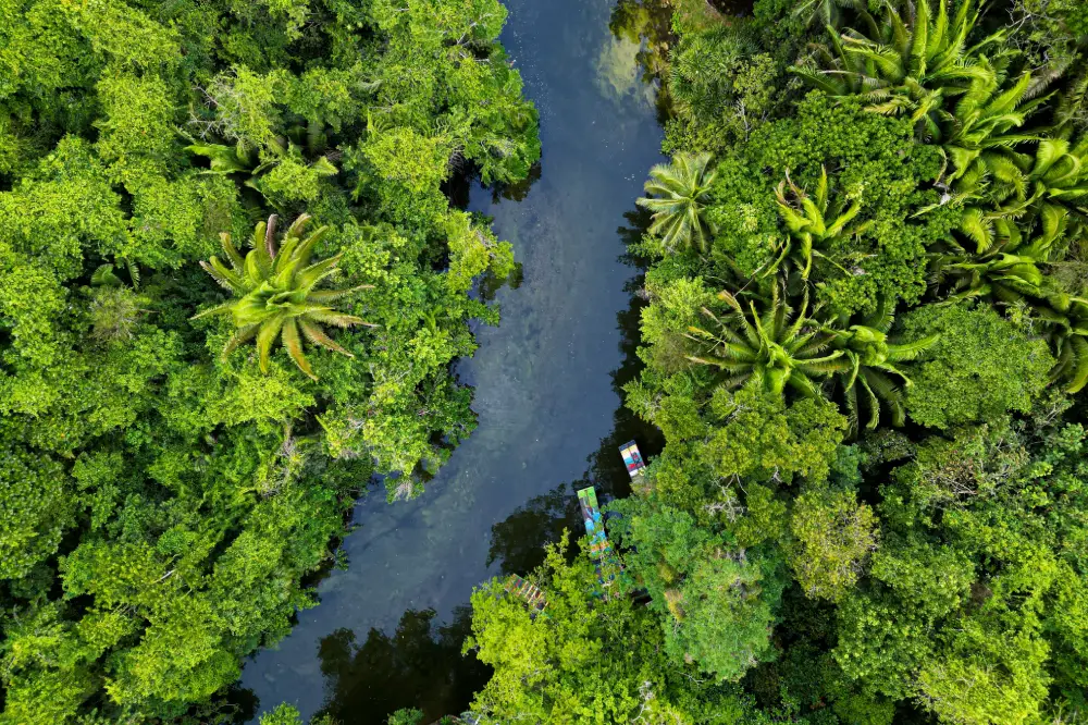 Fluesse Guatemala Aktivtaeten