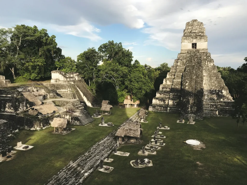 rituales mayas guatemala