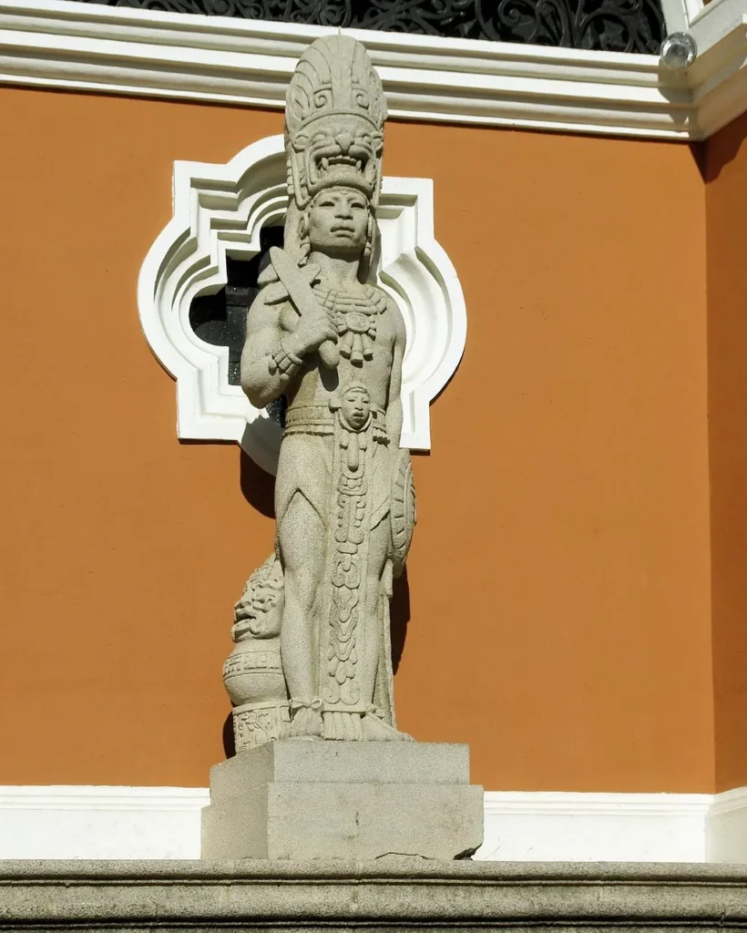 rituales mayas para turistas