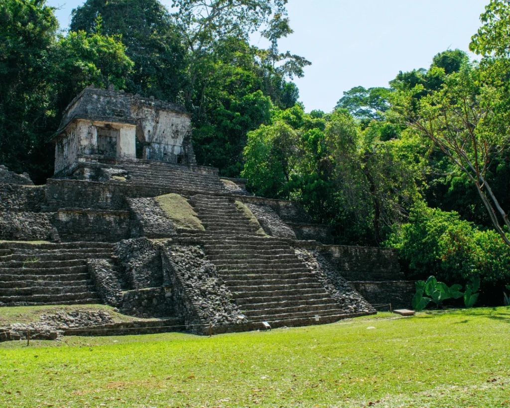 ruinas-nakum guia visitar ruinas nakum