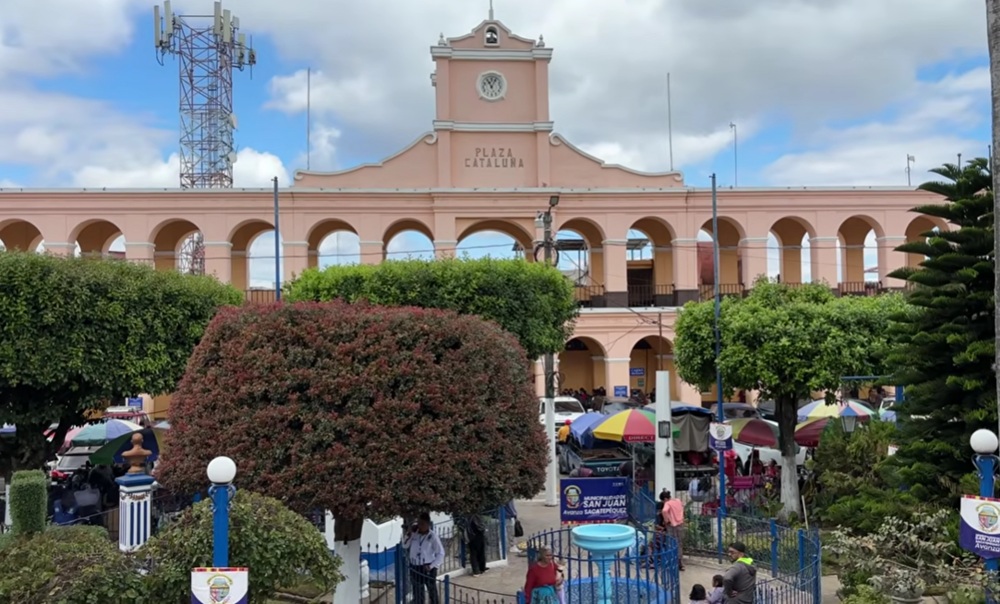 sacatepequez que ver que hacer en sacatepequez