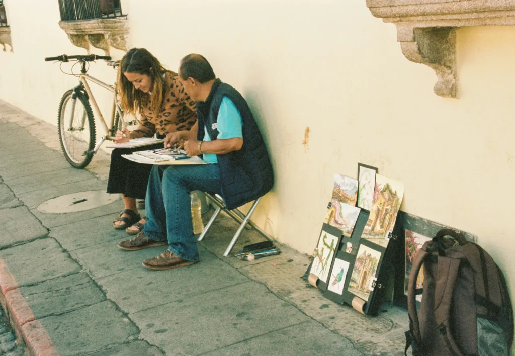 Artistas guatemaltecos: descubre el talento creativo de todo el país talento artistas guatemaltecos