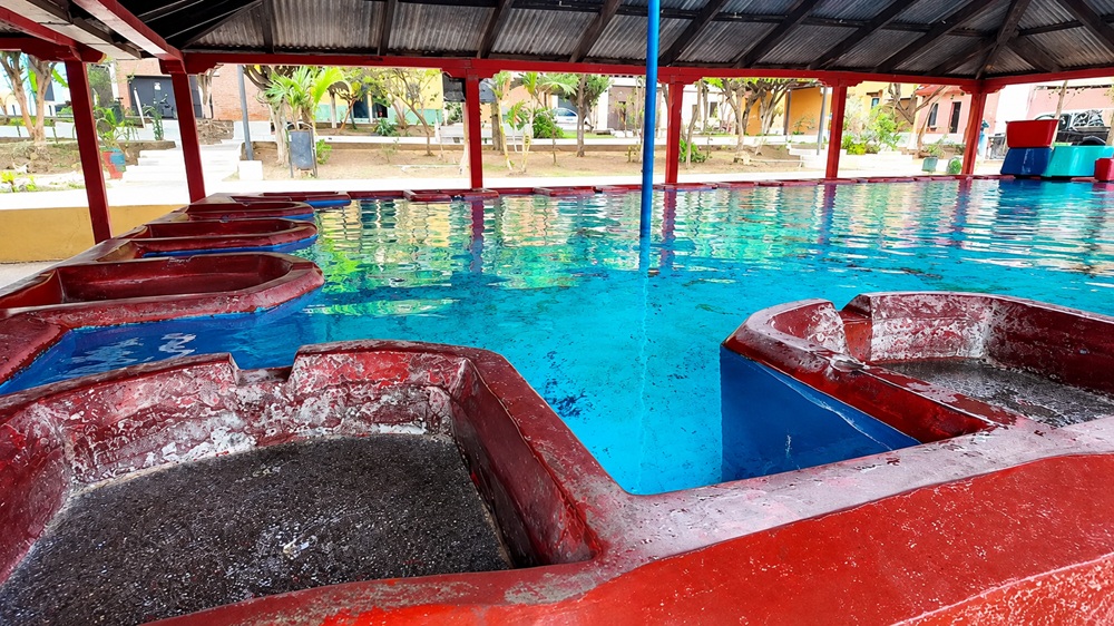 tanques agua san pedro