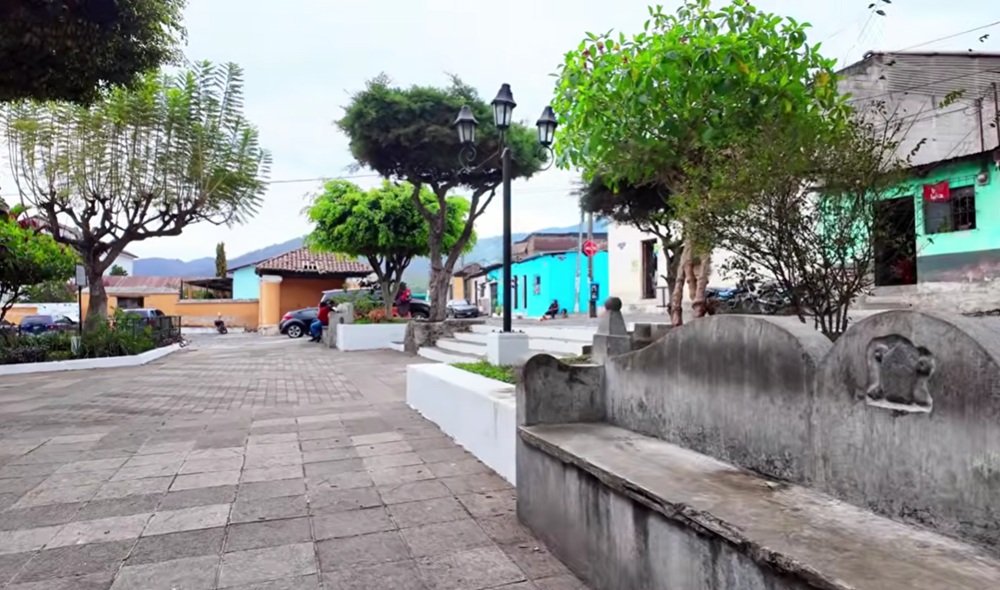 vida local san pedro